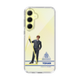 スリムプロテクションケース［ スマートフォンケース<制服ver.> - YOHAN ］