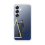 スリムプロテクションケース［ スマートフォンケース<制服ver.> - YOHAN ］