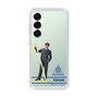 スリムプロテクションケース［ スマートフォンケース<制服ver.> - YOHAN ］