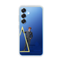 スリムプロテクションケース［ スマートフォンケース<制服ver.> - YOHAN ］