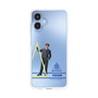 スリムプロテクションケース［ スマートフォンケース<制服ver.> - YOHAN ］