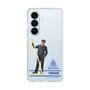 スリムプロテクションケース［ スマートフォンケース<制服ver.> - YOHAN ］