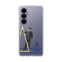スリムプロテクションケース［ スマートフォンケース<制服ver.> - YOHAN ］