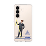 スリムプロテクションケース［ スマートフォンケース<制服ver.> - YOHAN ］