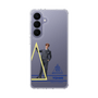 スリムプロテクションケース［ スマートフォンケース<制服ver.> - YOHAN ］