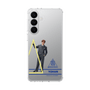 スリムプロテクションケース［ スマートフォンケース<制服ver.> - YOHAN ］