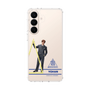 スリムプロテクションケース［ スマートフォンケース<制服ver.> - YOHAN ］