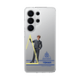 スリムプロテクションケース［ スマートフォンケース<制服ver.> - YOHAN ］
