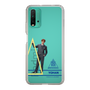 スリムプロテクションケース［ スマートフォンケース<制服ver.> - YOHAN ］