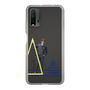 スリムプロテクションケース［ スマートフォンケース<制服ver.> - YOHAN ］