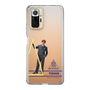 スリムプロテクションケース［ スマートフォンケース<制服ver.> - YOHAN ］