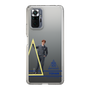 スリムプロテクションケース［ スマートフォンケース<制服ver.> - YOHAN ］