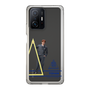 スリムプロテクションケース［ スマートフォンケース<制服ver.> - YOHAN ］
