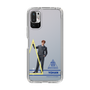 スリムプロテクションケース［ スマートフォンケース<制服ver.> - YOHAN ］
