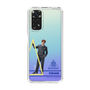 スリムプロテクションケース［ スマートフォンケース<制服ver.> - YOHAN ］