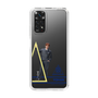 スリムプロテクションケース［ スマートフォンケース<制服ver.> - YOHAN ］