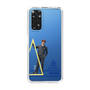 スリムプロテクションケース［ スマートフォンケース<制服ver.> - YOHAN ］