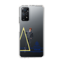 スリムプロテクションケース［ スマートフォンケース<制服ver.> - YOHAN ］