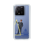 スリムプロテクションケース［ スマートフォンケース<制服ver.> - YOHAN ］