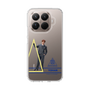 スリムプロテクションケース［ スマートフォンケース<制服ver.> - YOHAN ］