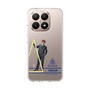 スリムプロテクションケース［ スマートフォンケース<制服ver.> - YOHAN ］
