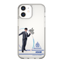 スリムプロテクションケース［ スマートフォンケース<制服ver.> - ADAM ］