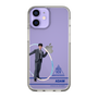 スリムプロテクションケース［ スマートフォンケース<制服ver.> - ADAM ］