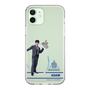 スリムプロテクションケース［ スマートフォンケース<制服ver.> - ADAM ］