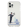 スリムプロテクションケース［ スマートフォンケース<制服ver.> - ADAM ］