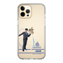 スリムプロテクションケース［ スマートフォンケース<制服ver.> - ADAM ］