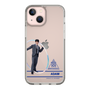 スリムプロテクションケース［ スマートフォンケース<制服ver.> - ADAM ］