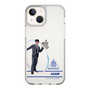 スリムプロテクションケース［ スマートフォンケース<制服ver.> - ADAM ］