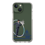 スリムプロテクションケース［ スマートフォンケース<制服ver.> - ADAM ］