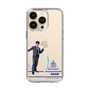 スリムプロテクションケース［ スマートフォンケース<制服ver.> - ADAM ］