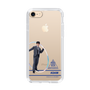 スリムプロテクションケース［ スマートフォンケース<制服ver.> - ADAM ］