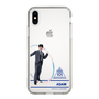 スリムプロテクションケース［ スマートフォンケース<制服ver.> - ADAM ］