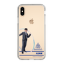 スリムプロテクションケース［ スマートフォンケース<制服ver.> - ADAM ］