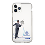 スリムプロテクションケース［ スマートフォンケース<制服ver.> - ADAM ］