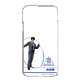 スリムプロテクションケース［ スマートフォンケース<制服ver.> - ADAM ］