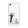 スリムプロテクションケース［ スマートフォンケース<制服ver.> - ADAM ］