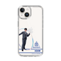 スリムプロテクションケース［ スマートフォンケース<制服ver.> - ADAM ］