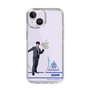 スリムプロテクションケース［ スマートフォンケース<制服ver.> - ADAM ］