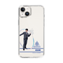 スリムプロテクションケース［ スマートフォンケース<制服ver.> - ADAM ］