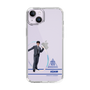 スリムプロテクションケース［ スマートフォンケース<制服ver.> - ADAM ］