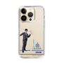 スリムプロテクションケース［ スマートフォンケース<制服ver.> - ADAM ］