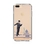スリムプロテクションケース［ スマートフォンケース<制服ver.> - ADAM ］