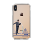 スリムプロテクションケース［ スマートフォンケース<制服ver.> - ADAM ］