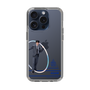 スリムプロテクションケース［ スマートフォンケース<制服ver.> - ADAM ］