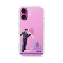 スリムプロテクションケース［ スマートフォンケース<制服ver.> - ADAM ］