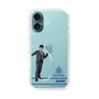 スリムプロテクションケース［ スマートフォンケース<制服ver.> - ADAM ］